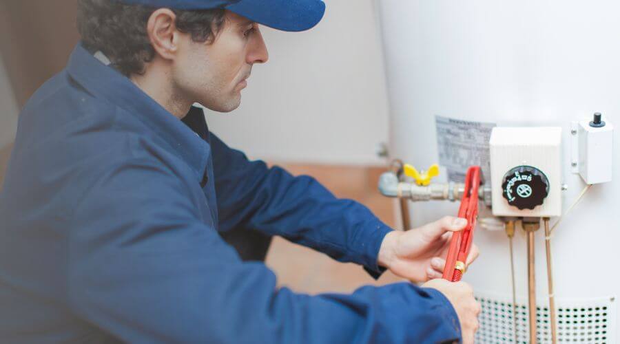 Professional Tankless Water Heater Installation in Rocky Face, GA